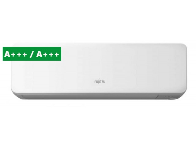 Климатик  General Fujitsu ASHG09KGTE / AOHG09KGCA